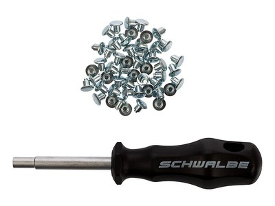 schwalbe replacement spikes